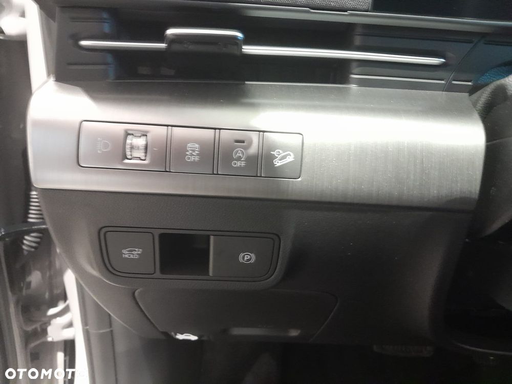 Hyundai Kona 1.6 T-GDI N-Line DCT - 17