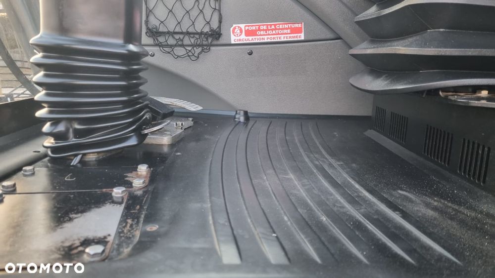 Liebherr A912/ 2017r/ Maszyna sprowadzona/ - 19