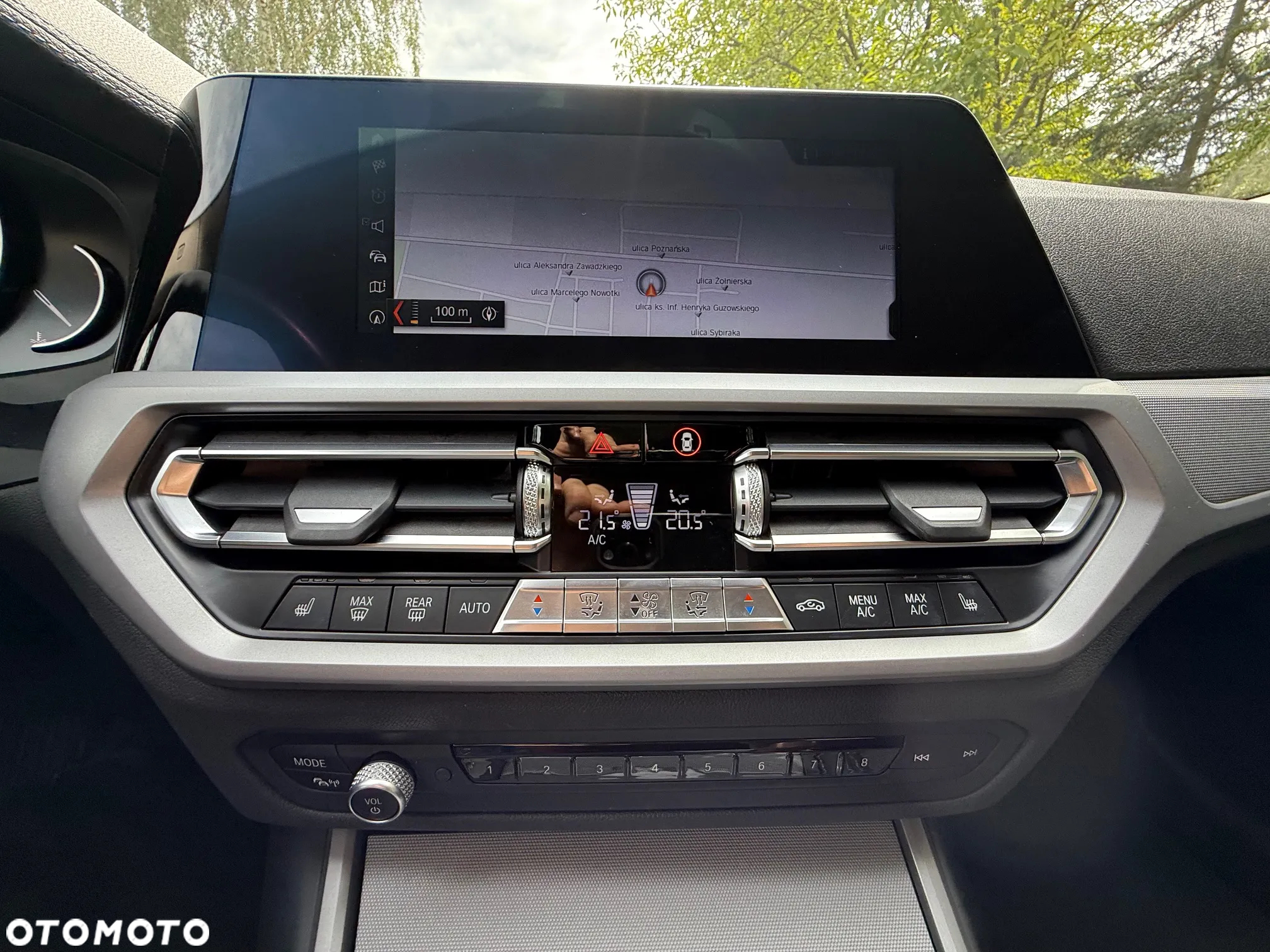 BMW Seria 3 320d Advantage - 17