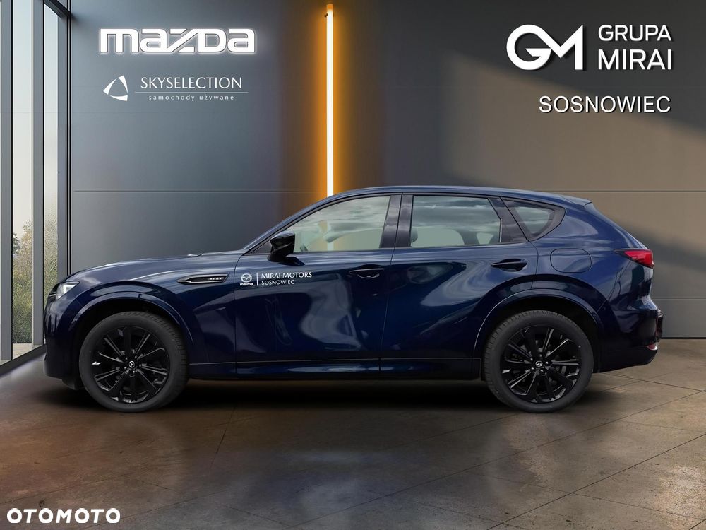 Mazda CX-60 - 3