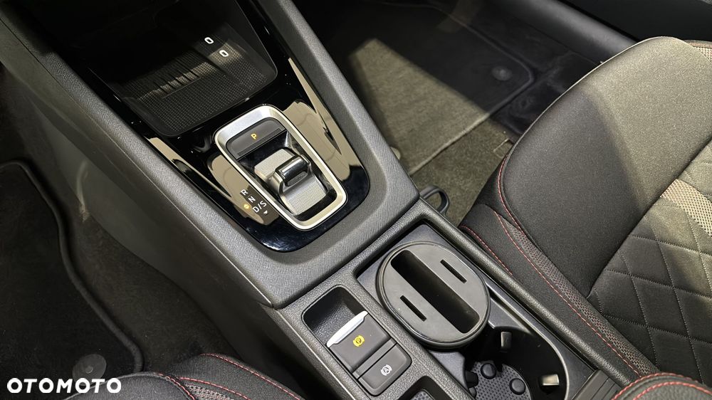 Skoda Octavia - 16