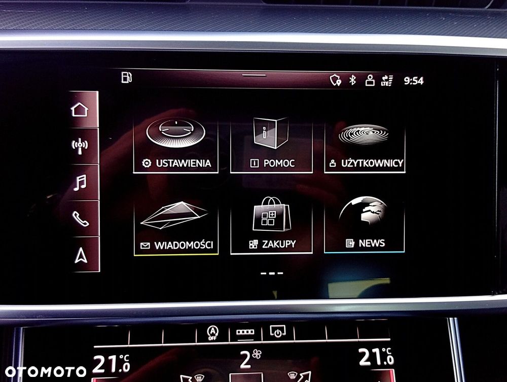 Audi A6 Limousine - 29