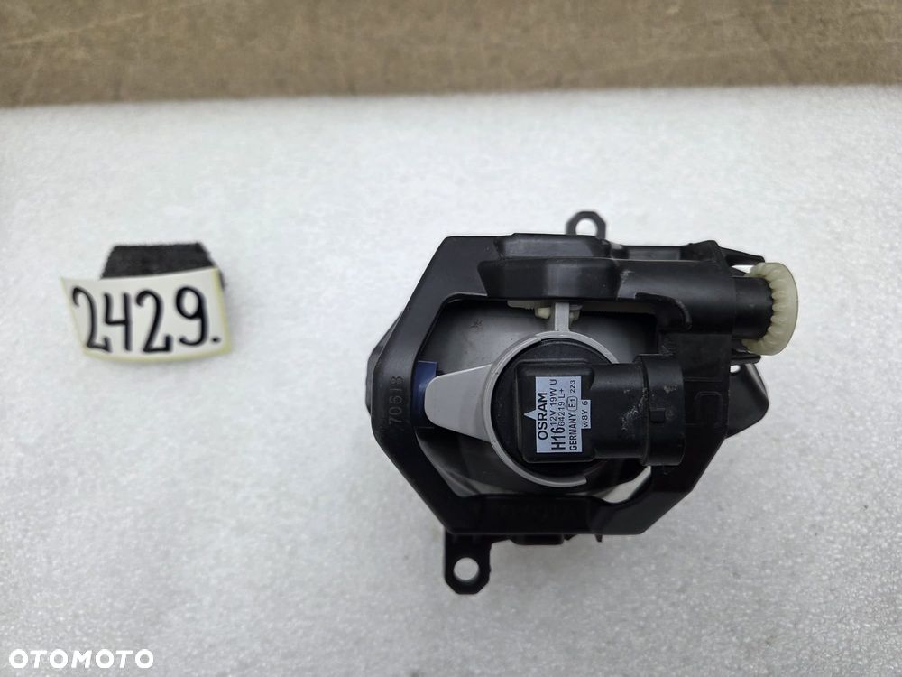 Toyota rav4 Prius lexus ES 350H 81220-47010 halogen lewy - 6