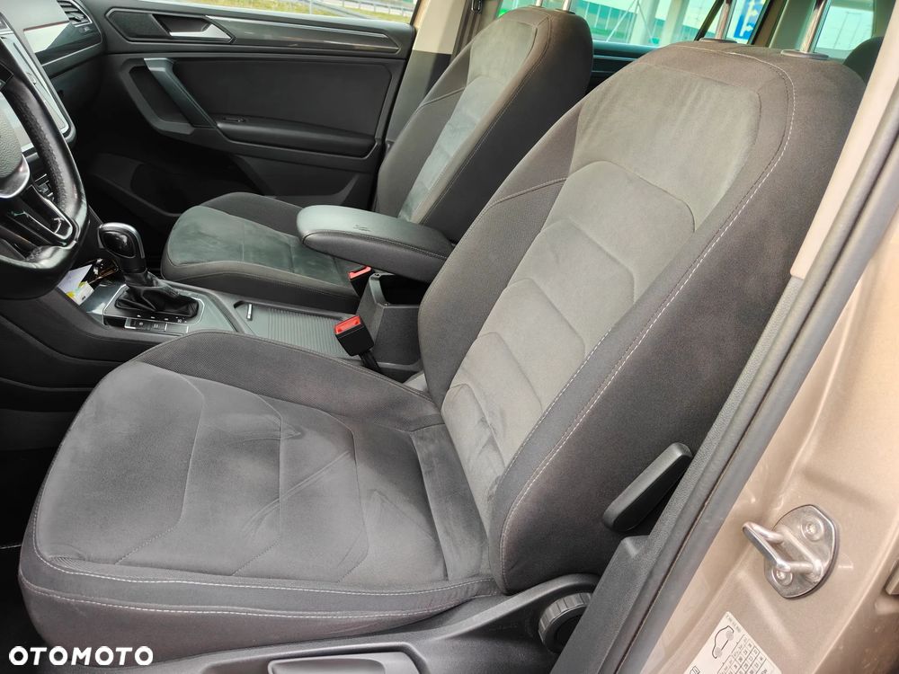 Volkswagen Tiguan - 26