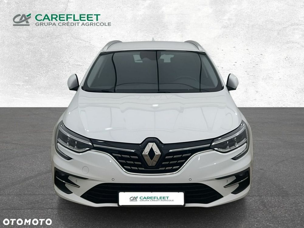 Renault Megane - 3