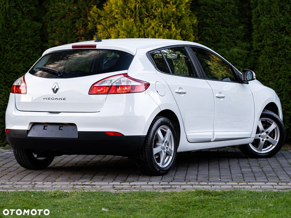 Renault Megane 1.6 16V Authentique - 21