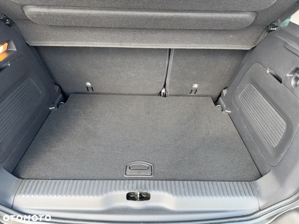 Citroën C3 Aircross 1.2 PureTech Shine S&S EAT6 - 21