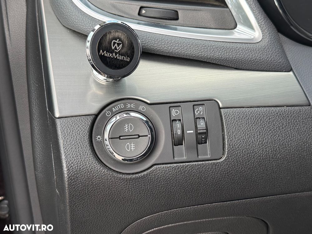 Opel Mokka 1.7 CDTI Automatik Innovation - 14