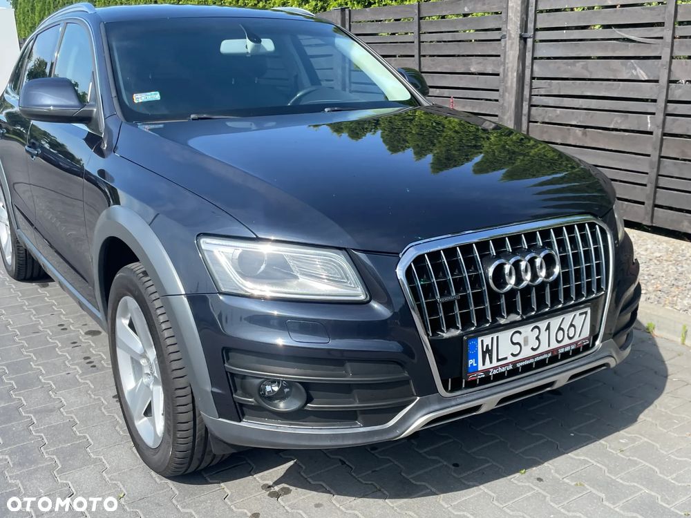 Audi Q5 2.0 TDI Quattro (clean diesel) S tronic - 17