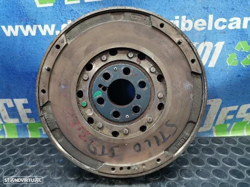 VOLANTE MOTOR FIAT STILO 192 - 1