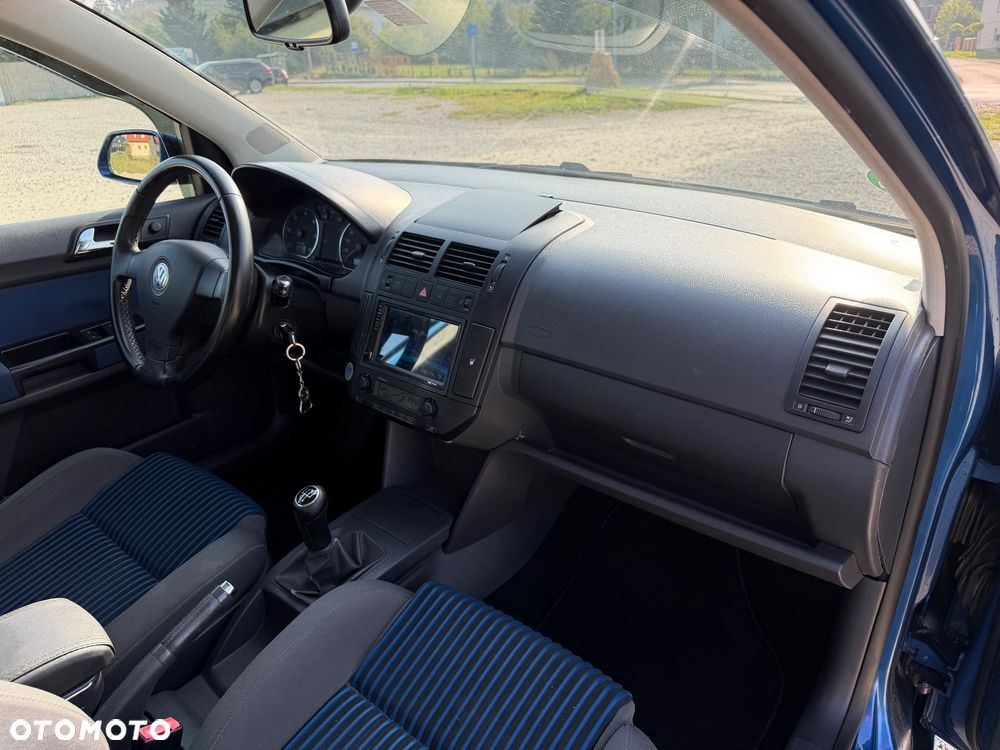 Volkswagen Polo - 22