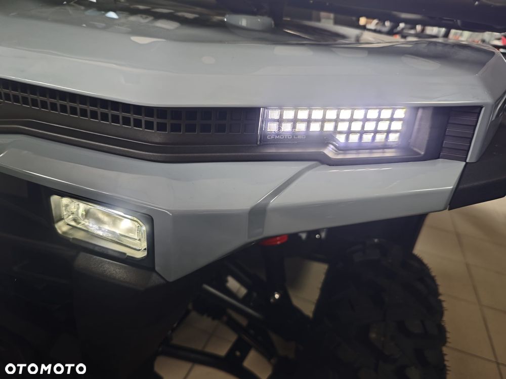 CFMoto Inny - 23