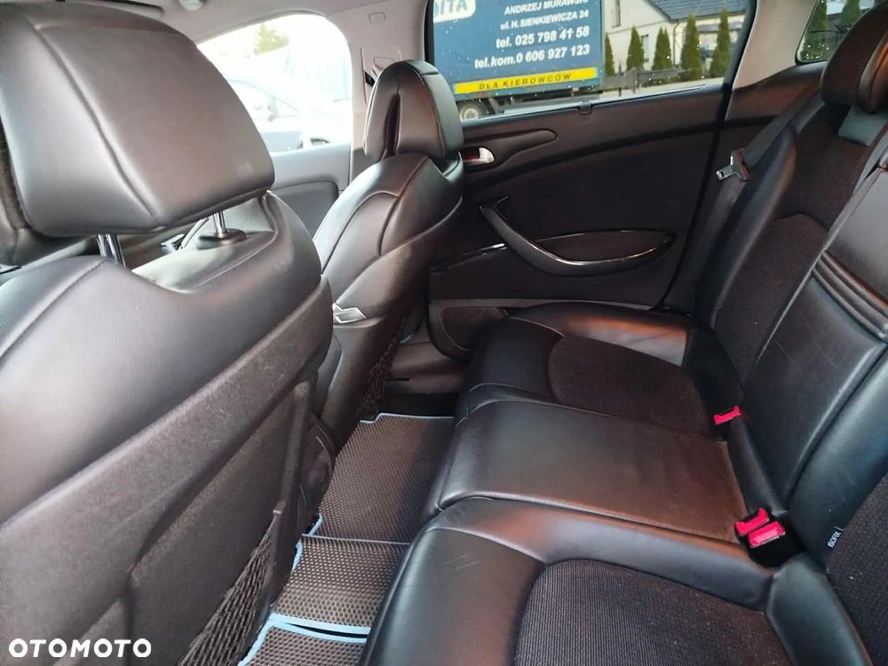 Citroën C5 2.0 HDi Exclusive - 9