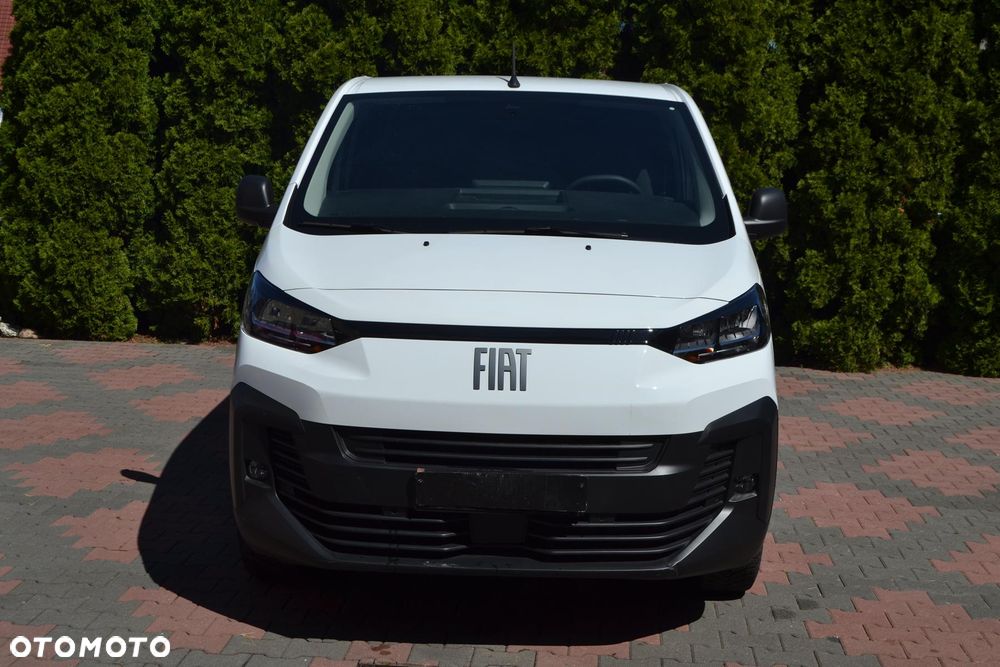 Fiat Scudo L3 Multicab Autm - 11