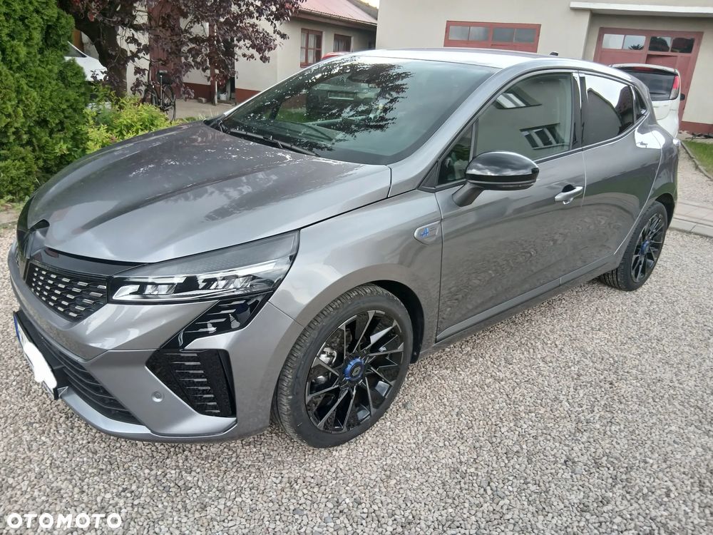 Renault Clio TCe 90 ESPIRIT ALPINE - 2