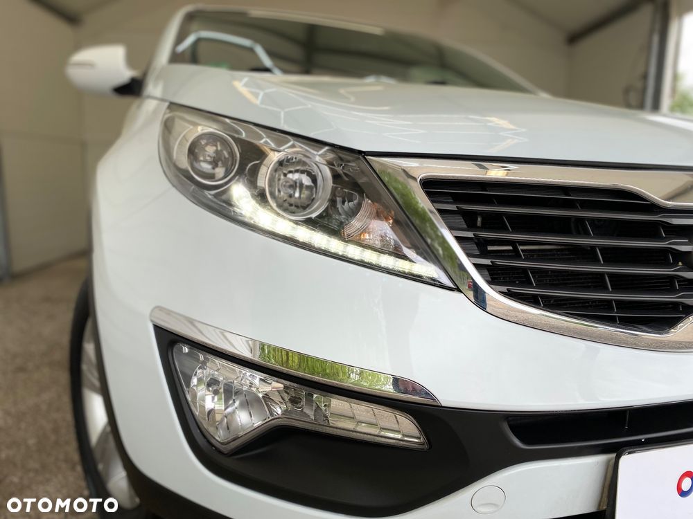 Kia Sportage 1.6 GDI XL 2WD - 18
