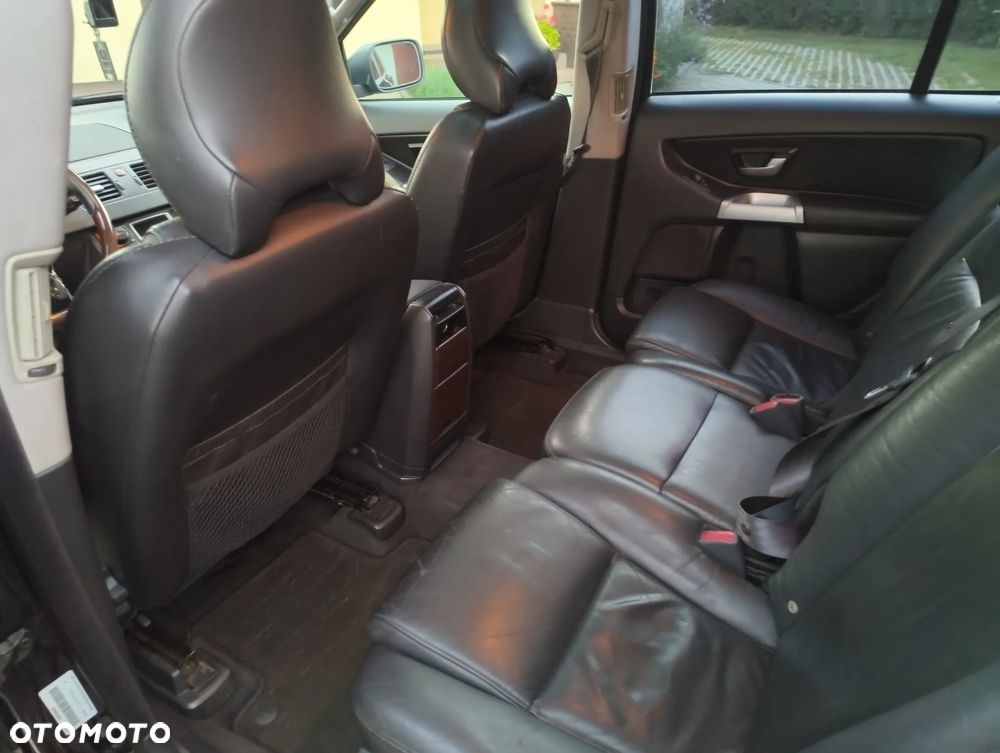 Volvo XC 90 2.4 D5 - 7