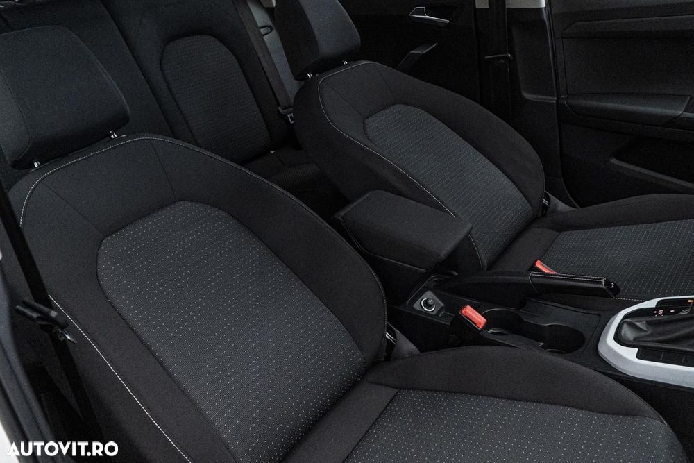 Seat Arona 1.0 TSI DSG7 Style - 31