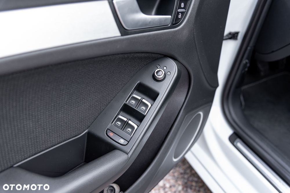 Audi A5 Sportback 3.0 TDI - 19