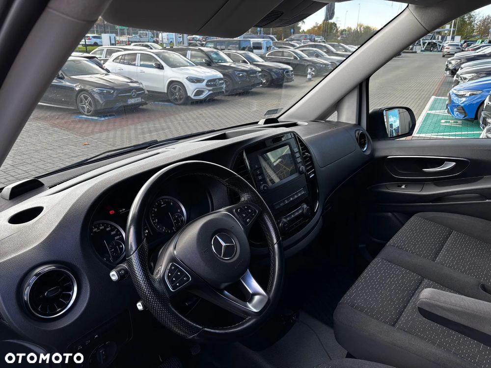 Mercedes-Benz Vito 116 - 9