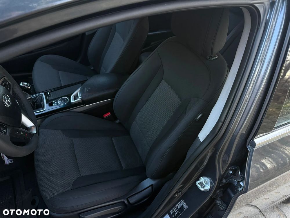 Hyundai i40 1.6 GDI Style - 9