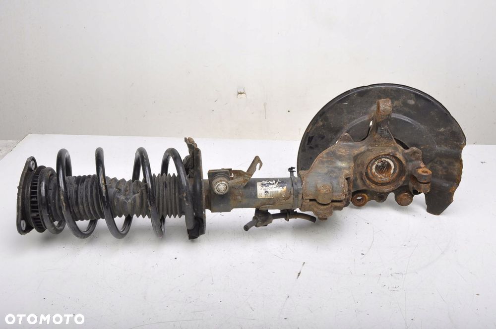 FORD TRANSIT CONNECT MK2 MCPHERSON PRAWY PRZÓD DV61-18045-LC - 5