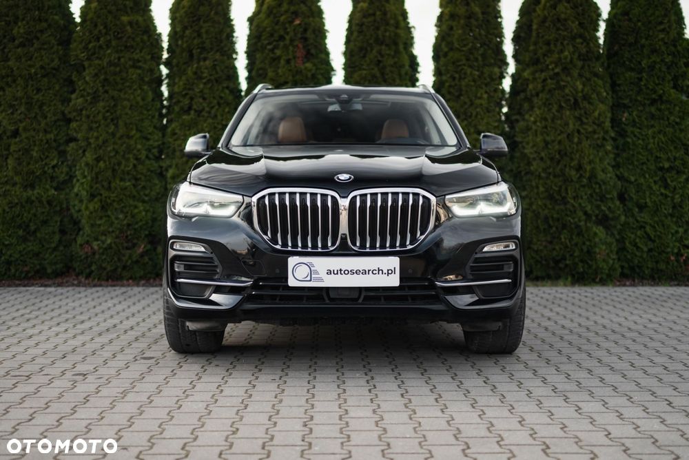 BMW X5 xDrive40i - 2