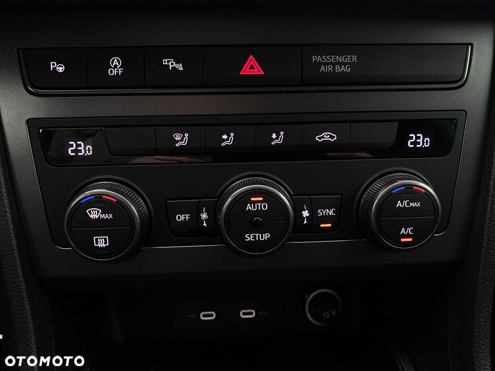 Cupra Ateca 2.0 TSI 4Drive VZ DSG - 16