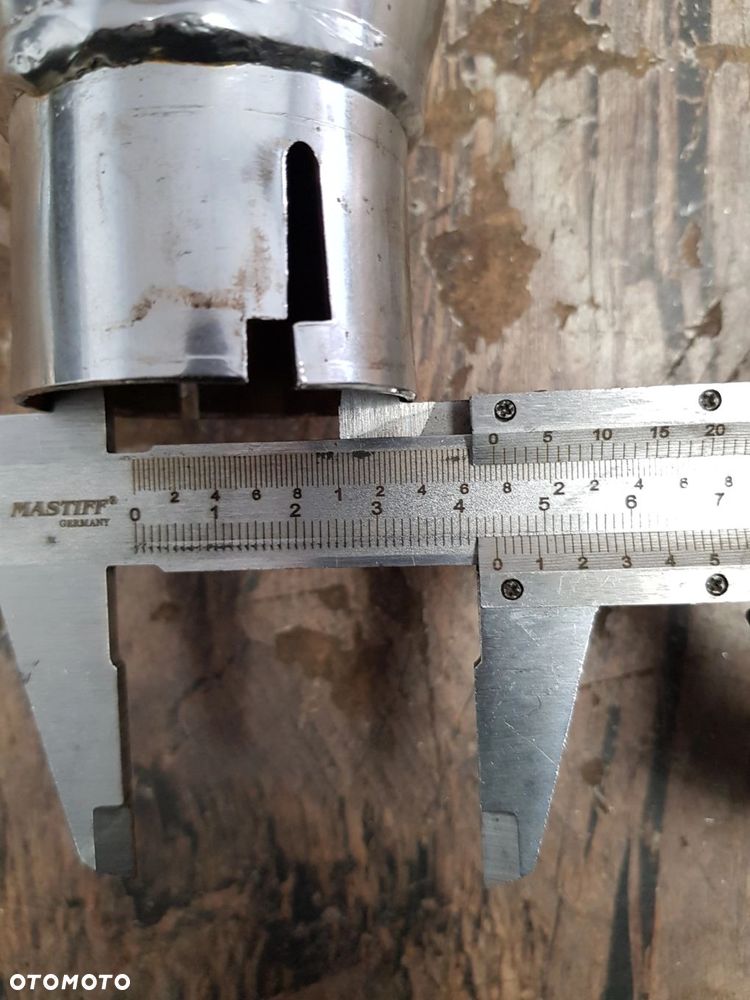 Tłumik Harley Davidson Softail 64727-08 - 10