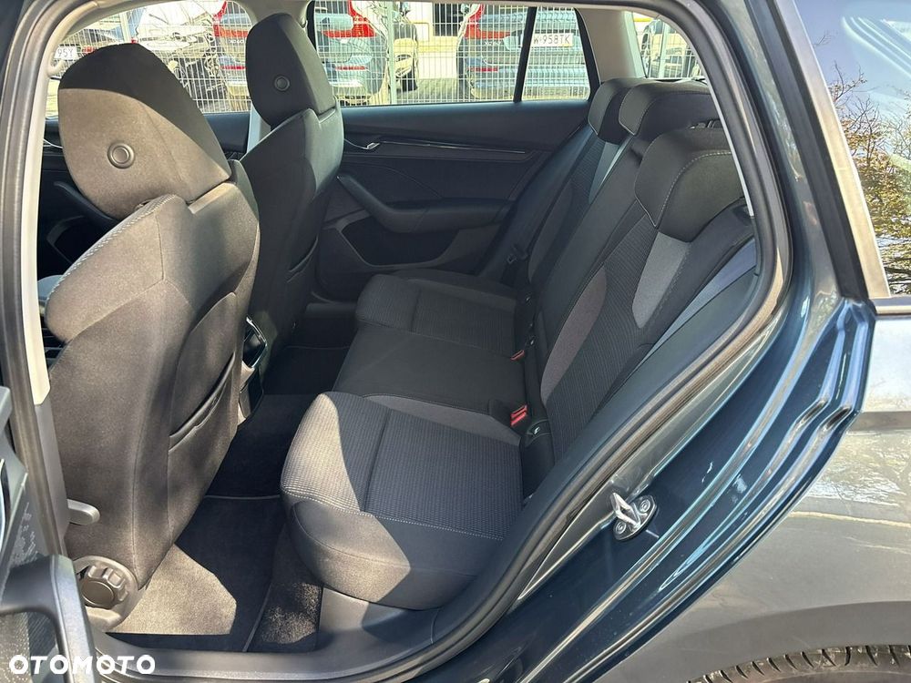Renault Arkana TCe Mild Hybrid 140 EDC Techno - 19