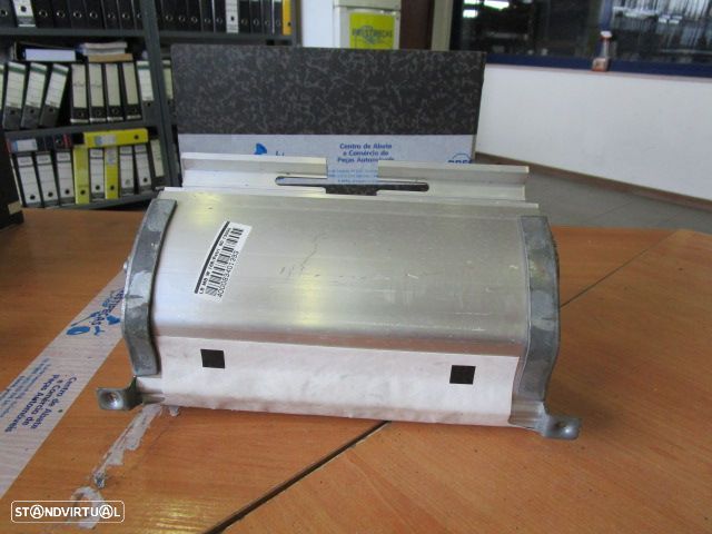 Airbag Passageiro 1711679901 MERCEDES W168 1998 - 3