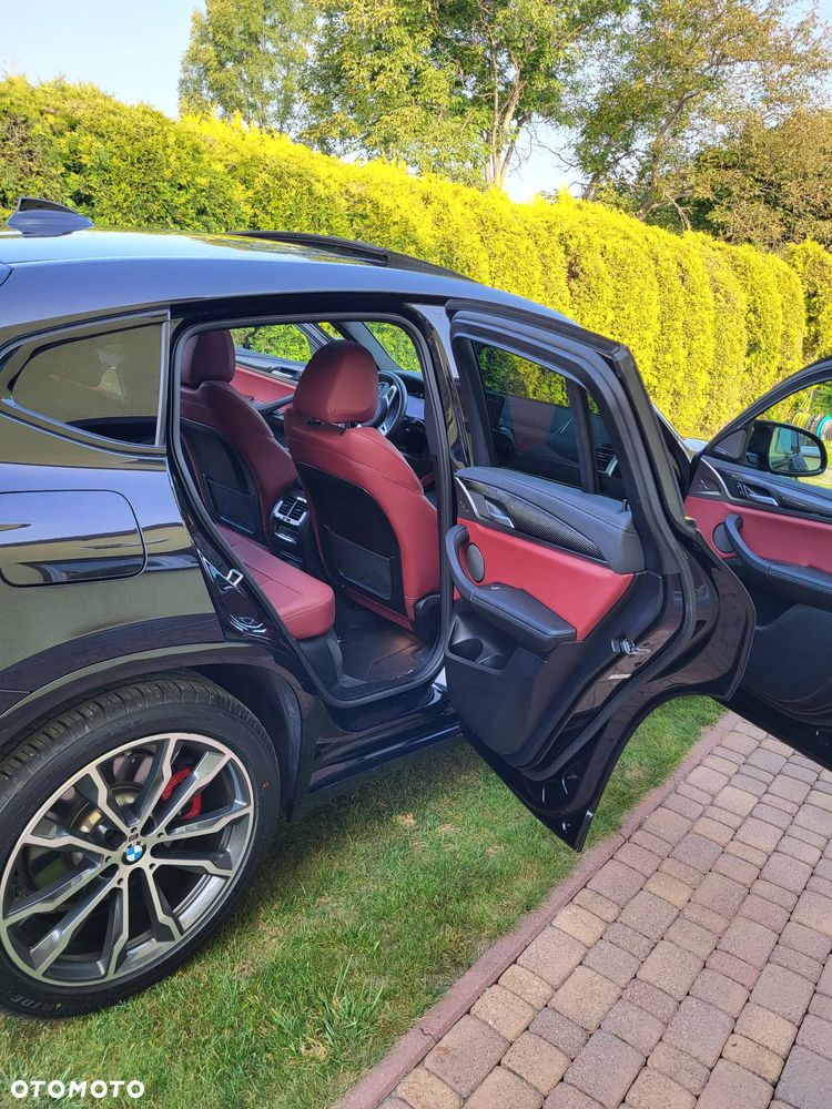 BMW X4 - 31