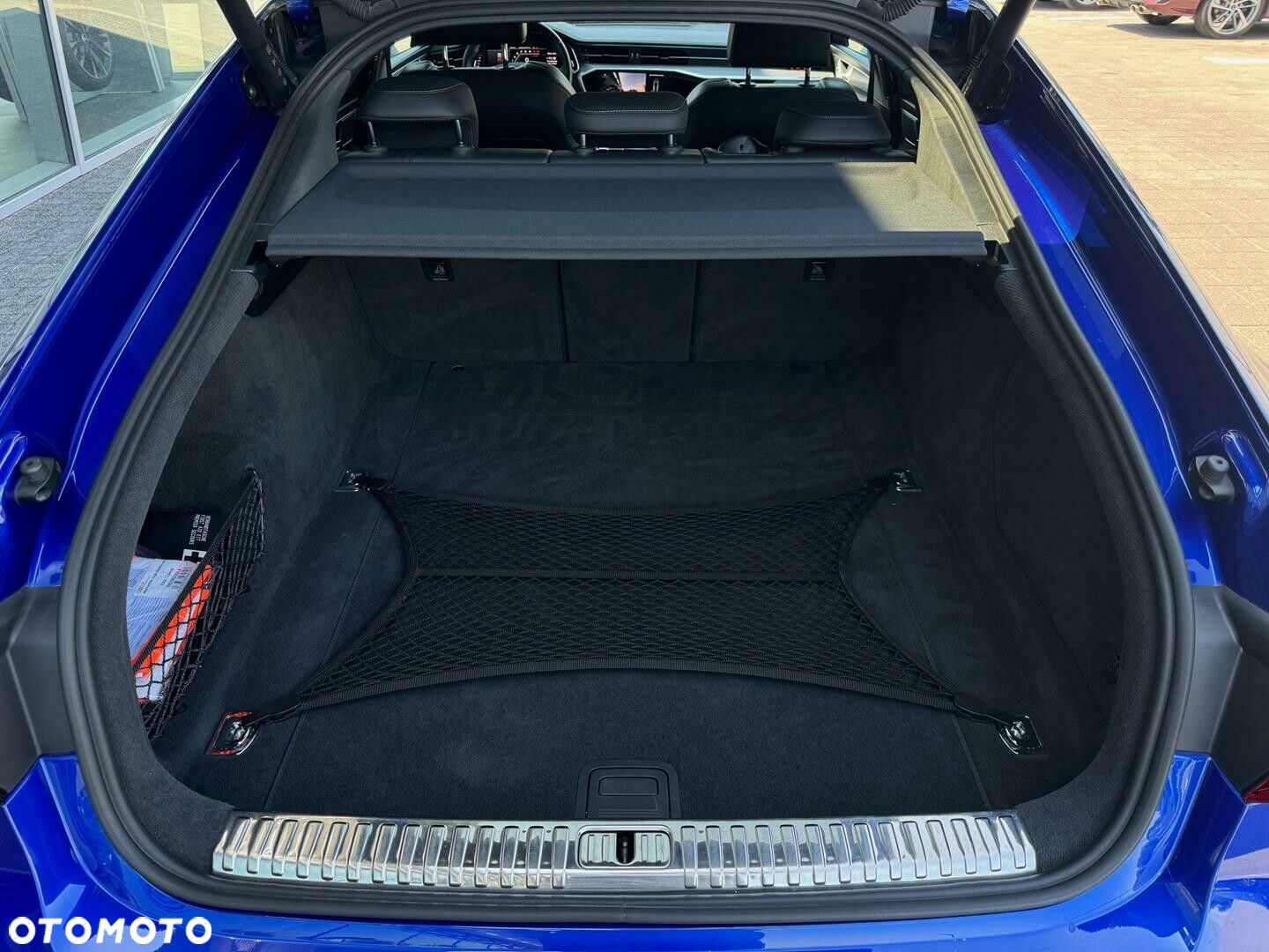 Audi A7 Sportback - 37