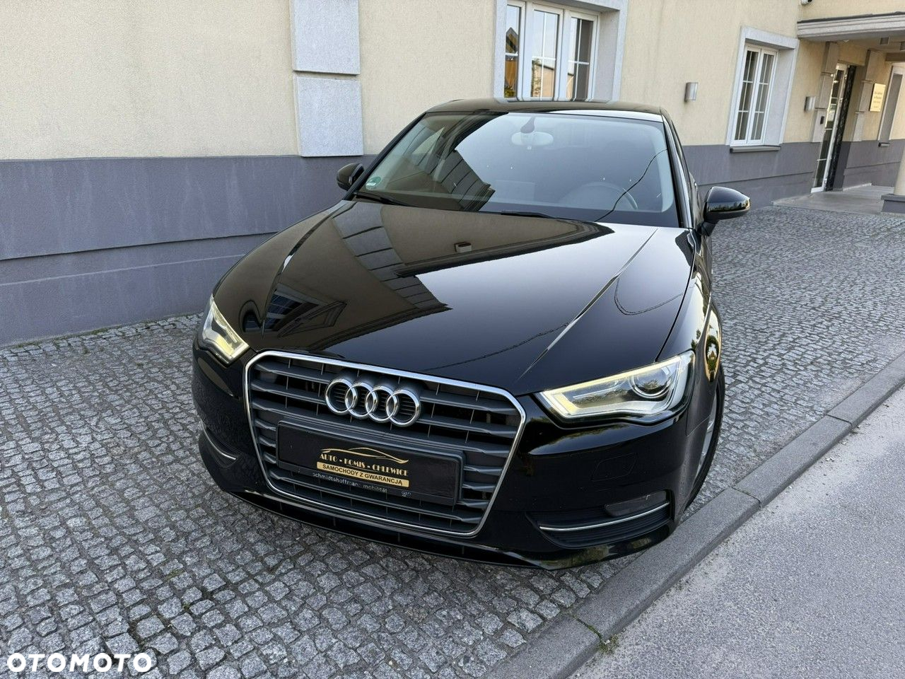 Audi A3 - 28