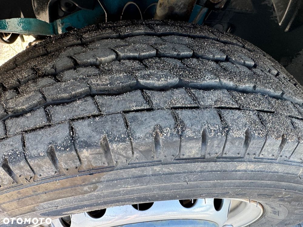 Renault Master 2.3 DCI Kontener // Super Stan - 11