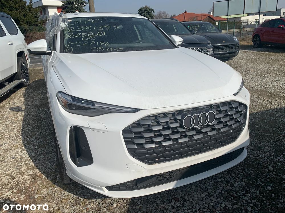 Audi Q5 45 TFSI quattro S tronic - 10