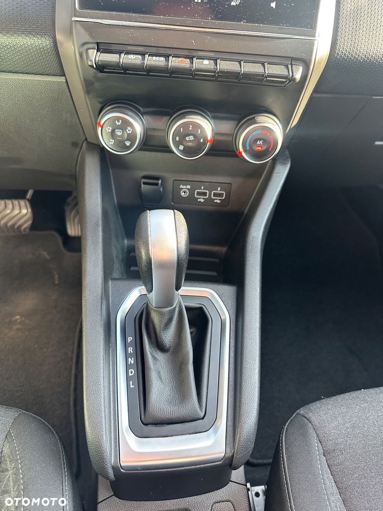 Renault Clio 1.0 TCe Zen Xtronic - 17