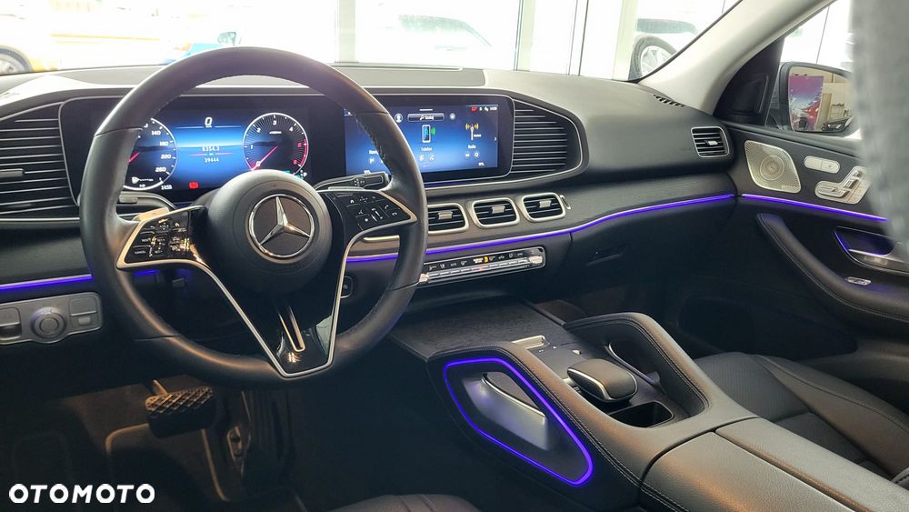 Mercedes-Benz GLE - 2