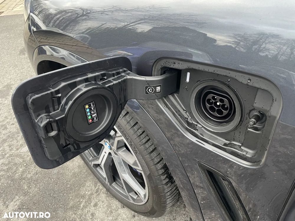 BMW X5 xDrive45e AT PHEV - 20