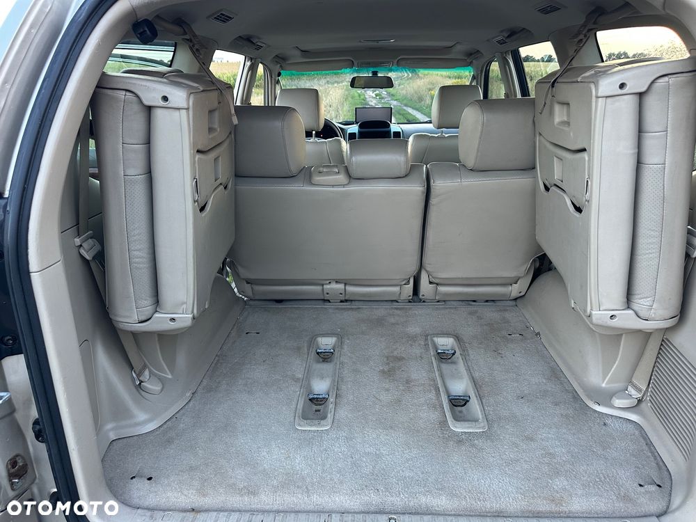 Toyota Land Cruiser 3.0 D Sol Navi - 19