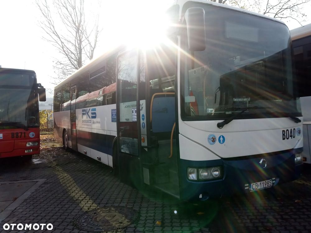 Irisbus Crossway 12.0 - 2