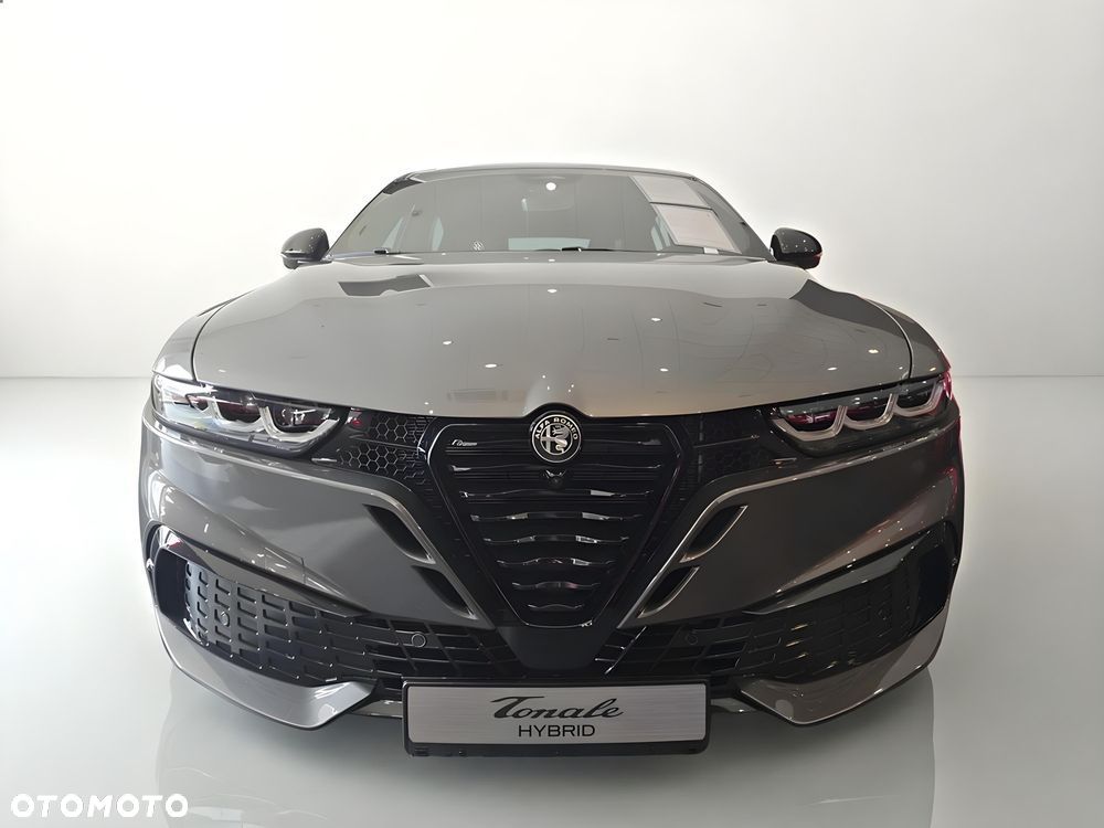 Alfa Romeo Tonale 1.5 T4 GSE mHEV Sport Speciale DCT - 2