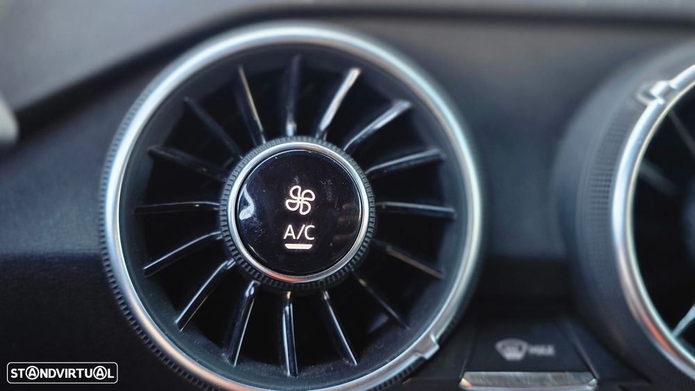 Audi TT Coupé 2.0 TDI S-line - 28