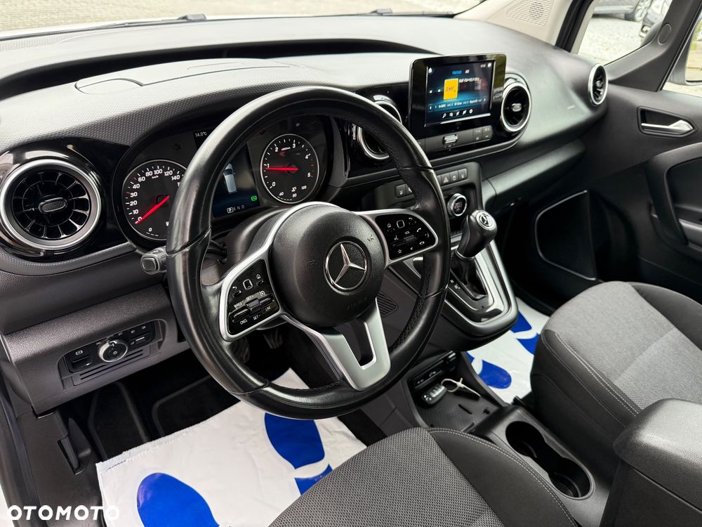 Mercedes-Benz Citan - 6