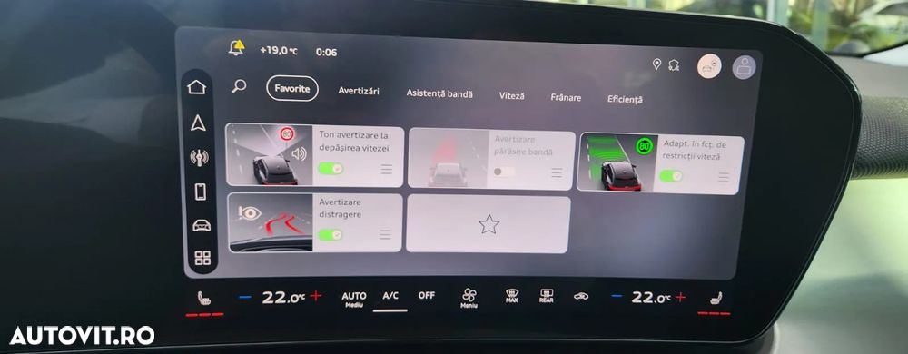 Audi Q3 1.5 35 TFSI S tronic - 25