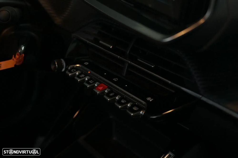 Peugeot e-208 50 kWh Active - 19