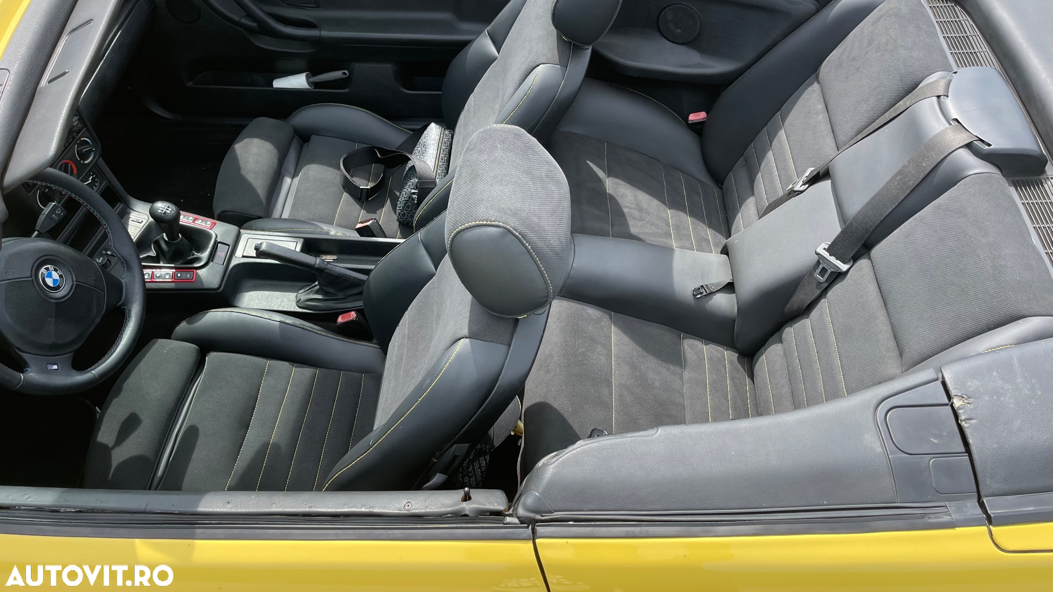 BMW Seria 3 - 7