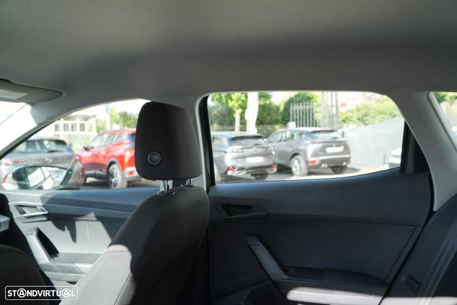 SEAT Ibiza 1.0 TSI Style - 6