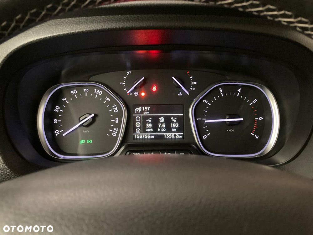 Toyota ProAce Kombi D-4D Long 2,8t - 6