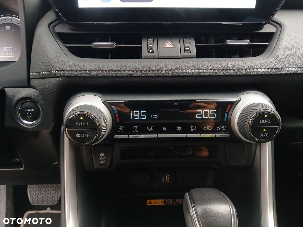 Toyota RAV4 - 33